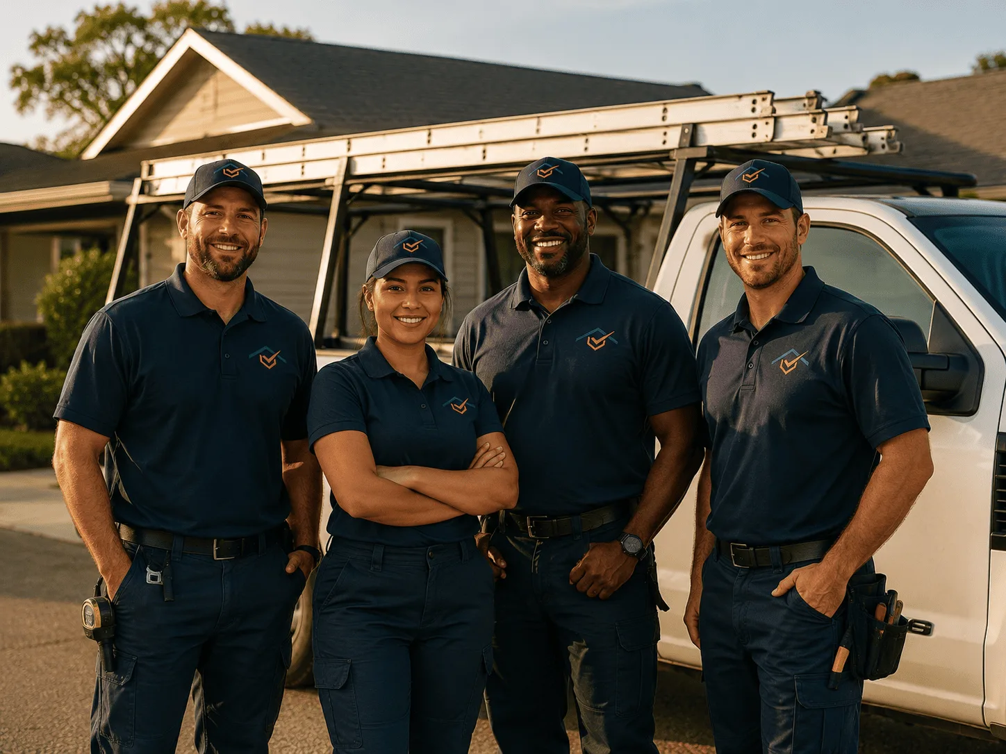 Roof Inspection company in Summit Point, WV